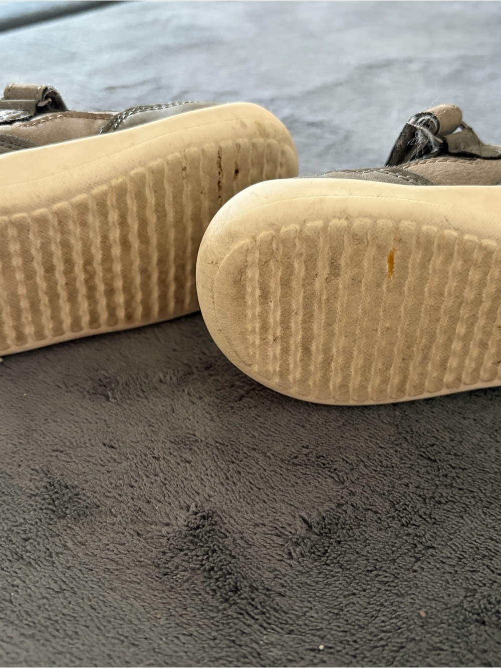 Stride Rite Soft Motion shoes Sz 5 - Picture 4 of 4
